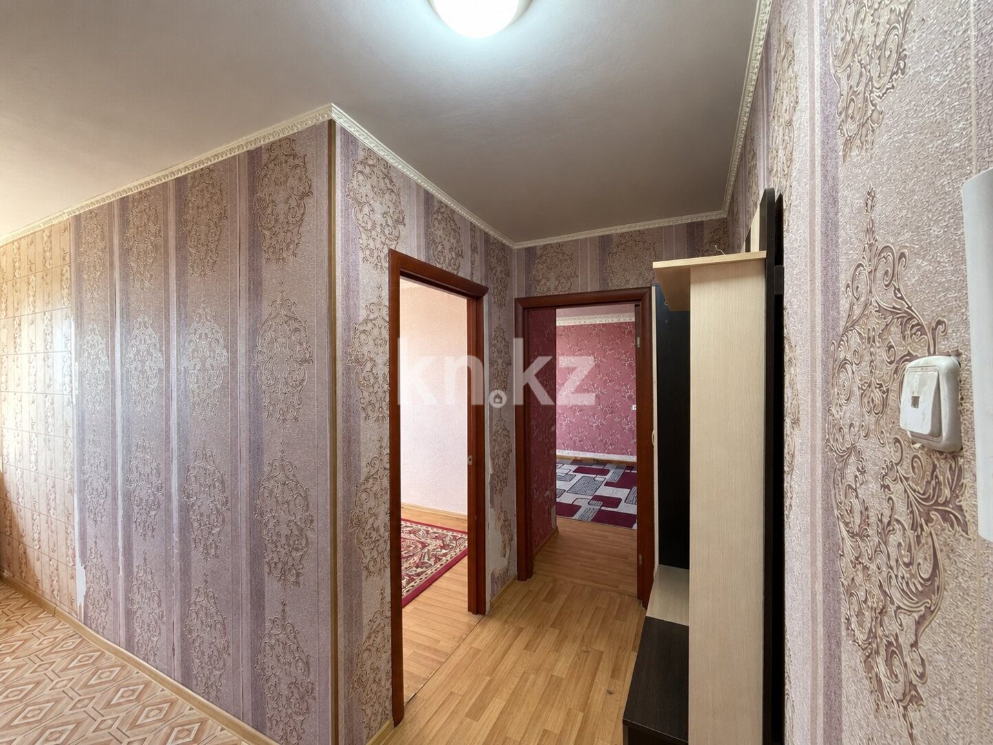 Продажа 2-комнатной квартиры, 46 м² в Караганде - фото 6