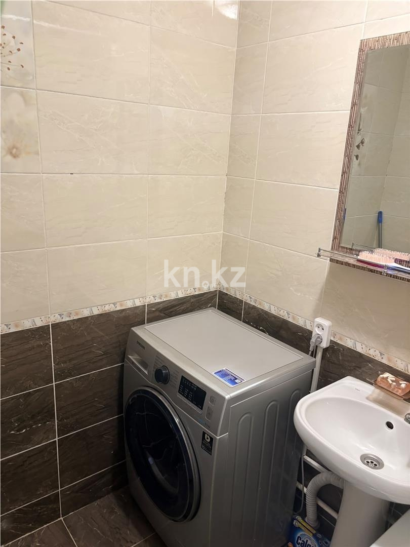Продажа 3-комнатной квартиры, 52 м² в Караганде - фото 15