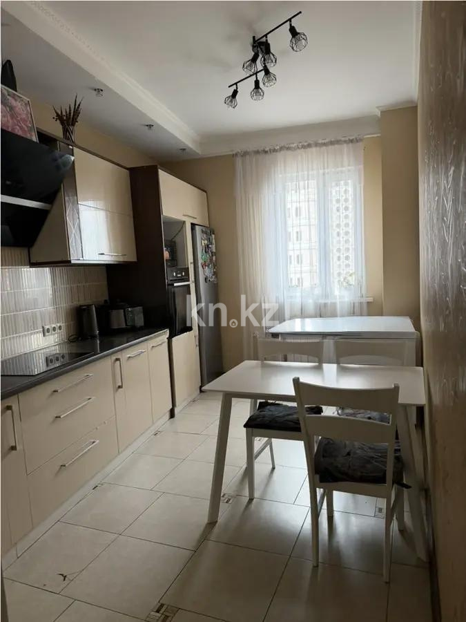 Продажа 2-комнатной квартиры, 70.7 м² в Алматы - фото 3