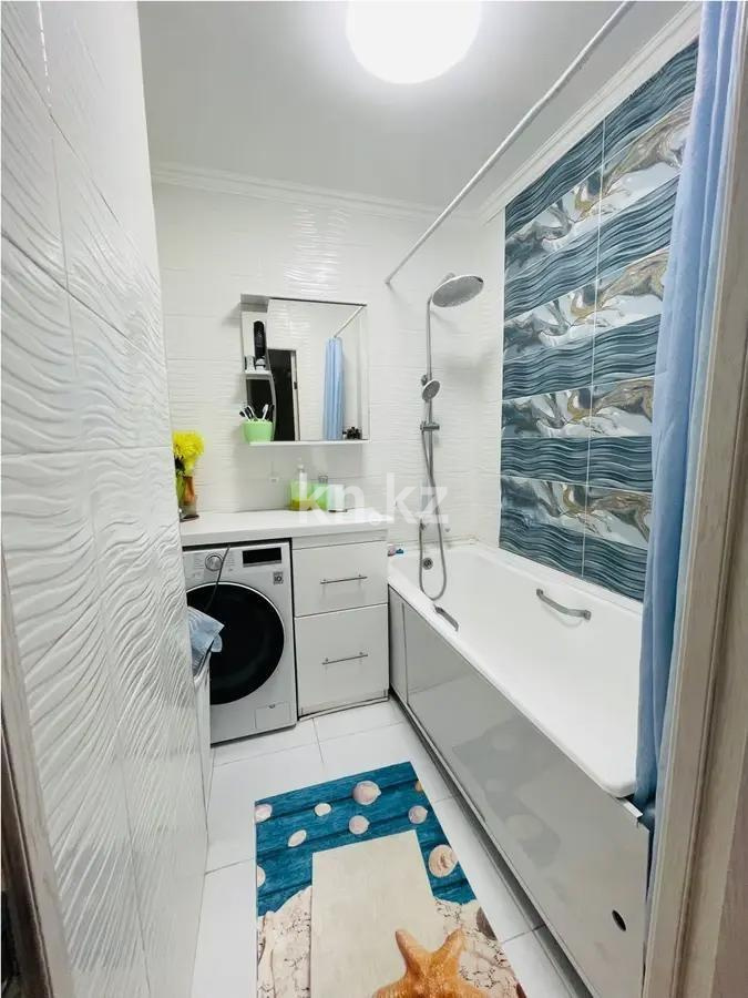 Продажа 4-комнатной квартиры, 87.5 м², мкр-н Мамыр-1, дом  8 в Алматы - фото 4