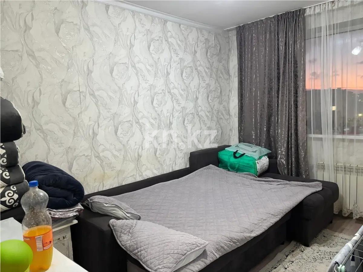 Продажа 1-комнатной квартиры, 31 м², пр. Кошкарбаева, дом  80 в Астане