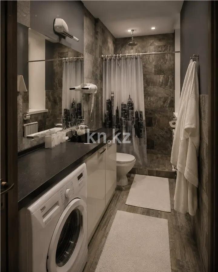 Продажа 1-комнатной квартиры, 32 м² в Алматы - фото 3