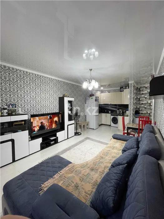 Продажа 3-комнатной квартиры, 69 м², ул. Сарыарка, дом  31 в Караганде