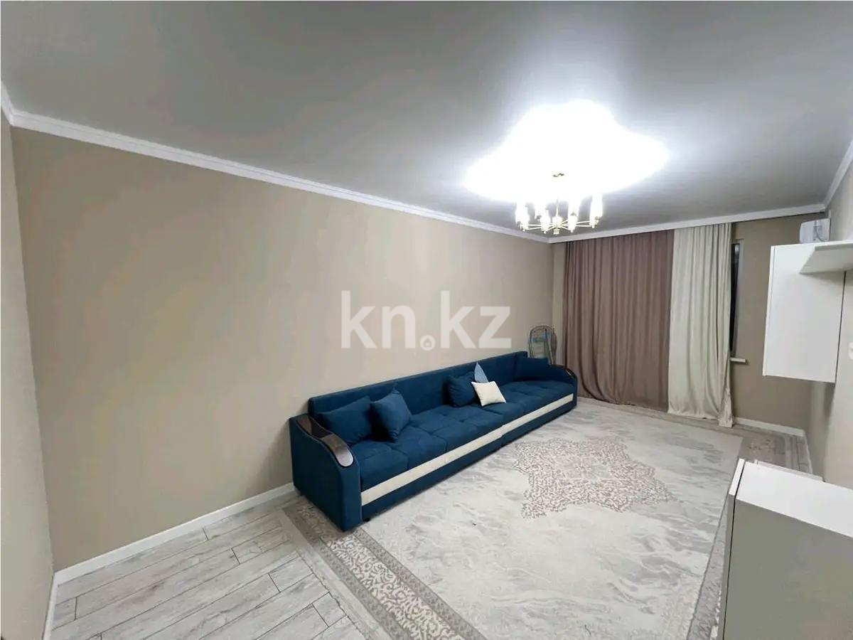 Продажа 3-комнатной квартиры, 69.2 м² в Алматы