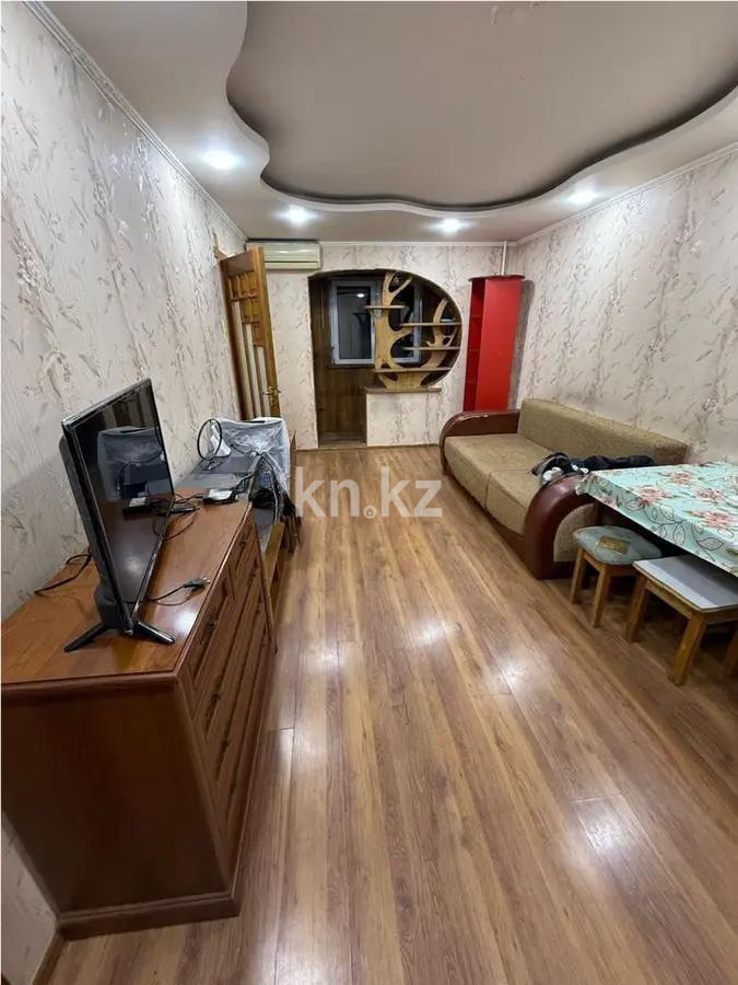 Продажа 1-комнатной квартиры, 30 м² в Алматы