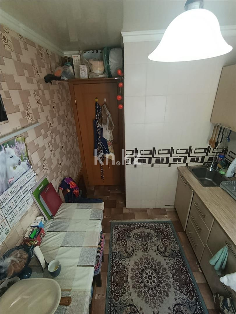 Продажа 4-комнатной квартиры, 76 м² в Караганде - фото 11