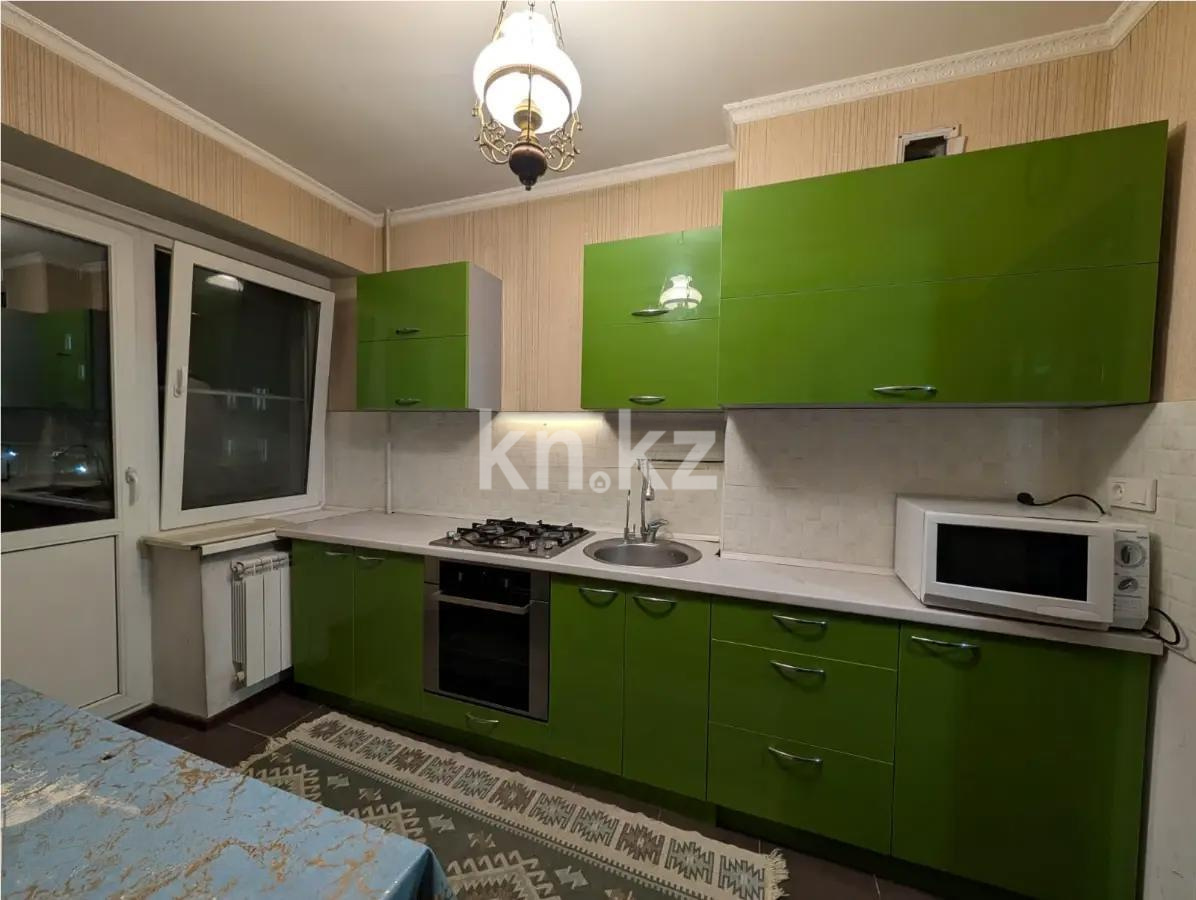 Продажа 3-комнатной квартиры, 61.9 м², ул. Афцинао, дом  1 в Алматы - фото 4