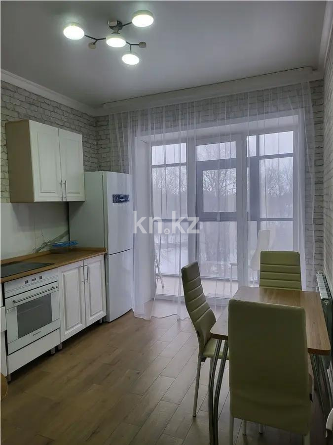 Продажа 2-комнатной квартиры, 58 м² в Караганде - фото 3