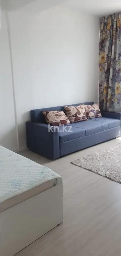 Продажа 1-комнатной квартиры, 36 м², Кульджинский тракт, дом  16/37 в Алматы