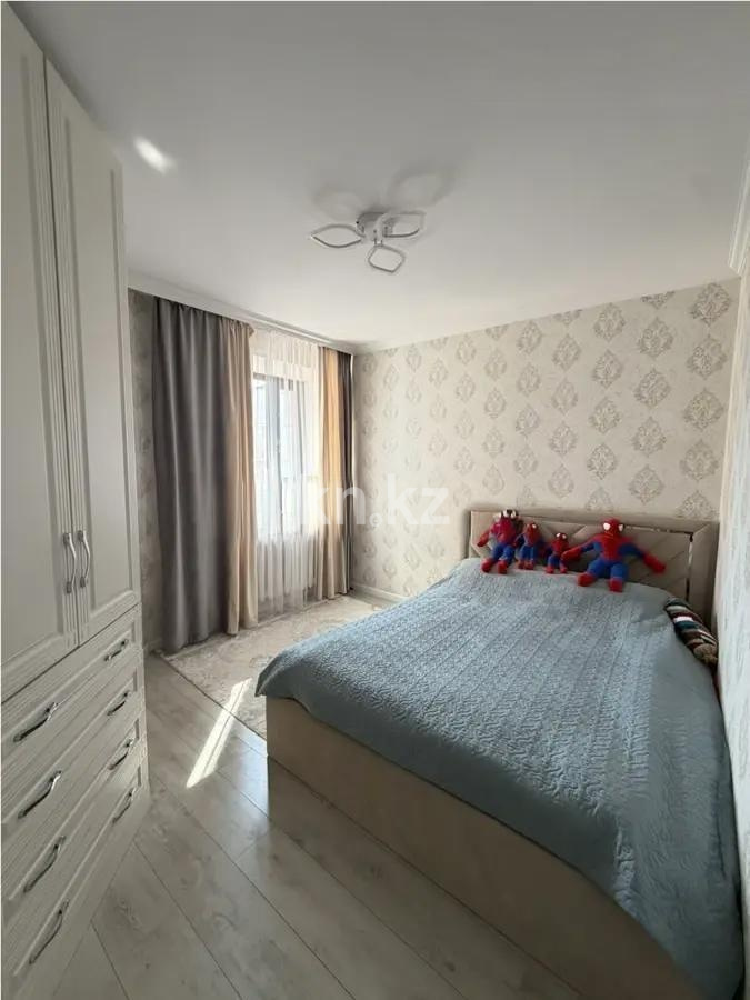 Продажа 3-комнатной квартиры, 80 м² в Астане - фото 4