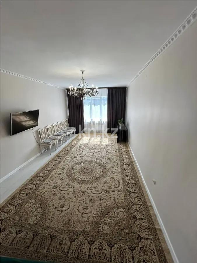 Продажа 3-комнатной квартиры, 89 м² в Алматы