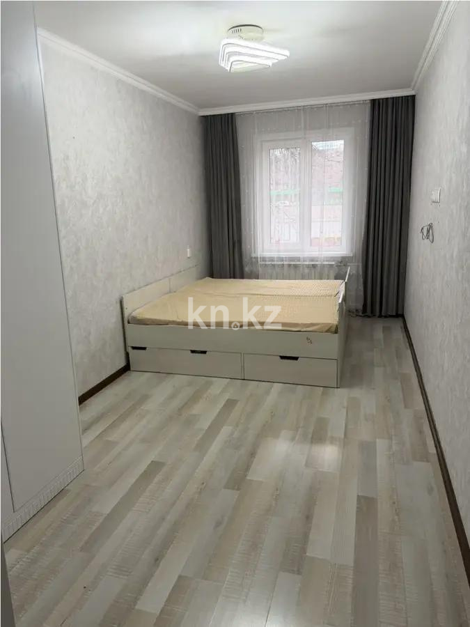 Продажа 3-комнатной квартиры, 60 м² в Алматы - фото 3