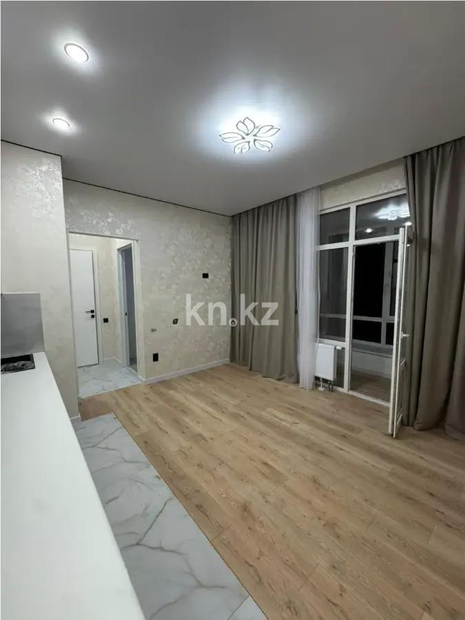 Продажа 2-комнатной квартиры, 35 м² в Астане