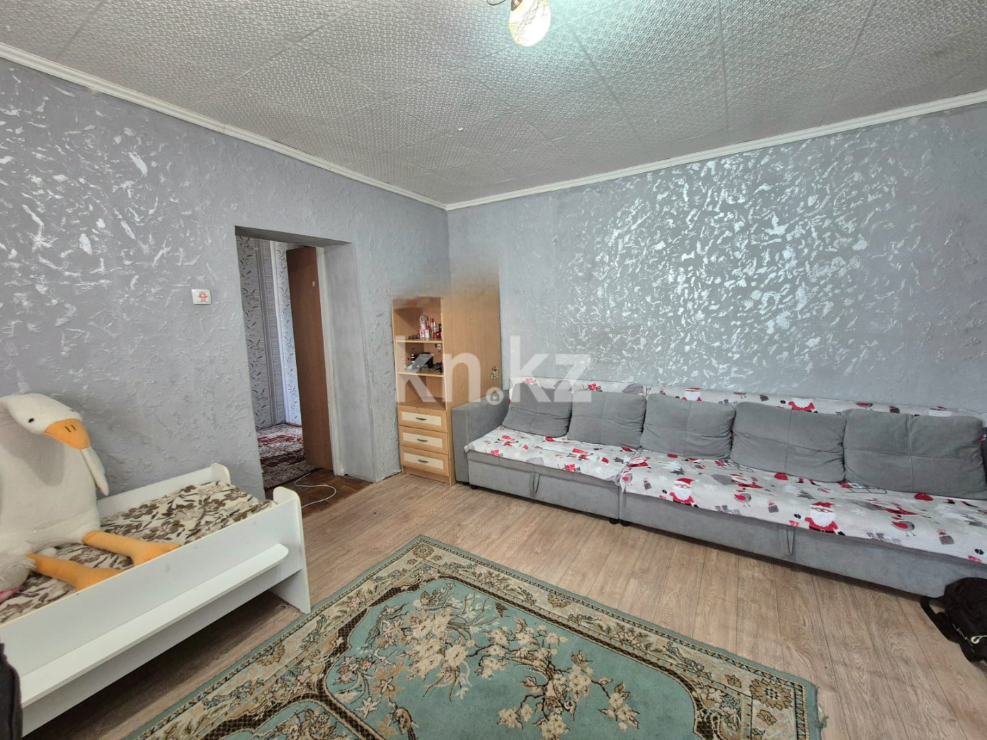 Продажа 5-комнатного дома, 93 м² в Темиртау - фото 7