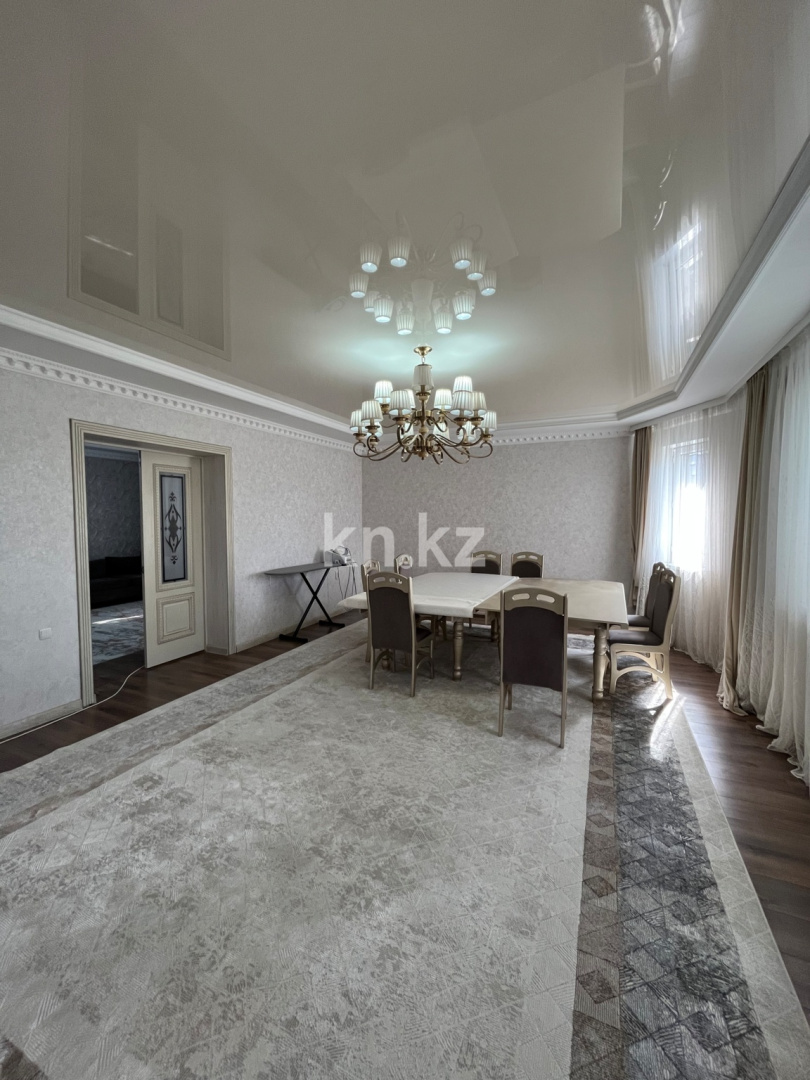 Продажа 5-комнатного дома, 160 м² в Шымкенте - фото 19