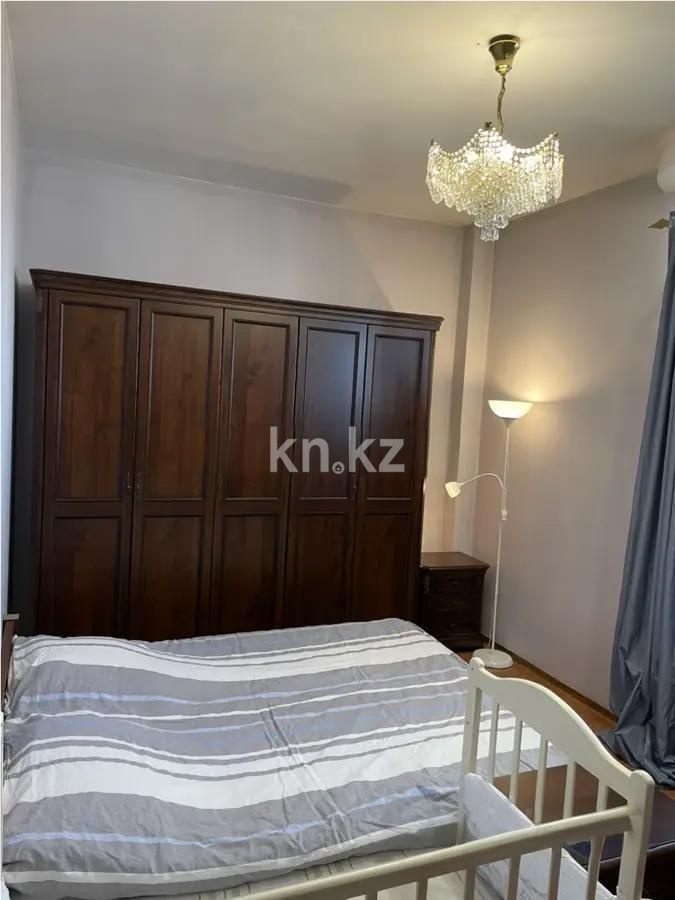 Продажа 4-комнатной квартиры, 123 м² в Алматы - фото 3