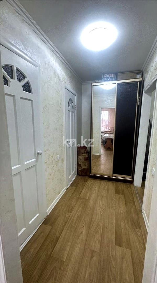 Продажа 2-комнатной квартиры, 49 м², ул. Амангельды в Темиртау - фото 3
