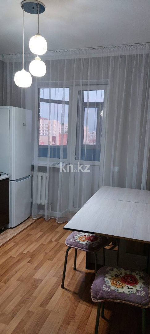 Аренда 1-комнатной квартиры, 47 м² в Астане - фото 2