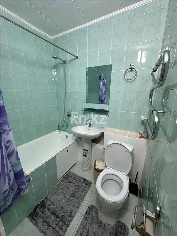 Продажа 2-комнатной квартиры, 46 м² в Алматы - фото 4