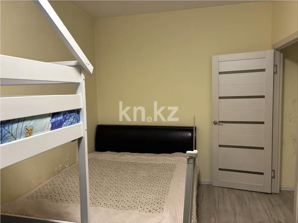 Продажа 2-комнатной квартиры, 47 м² в Алматы - фото 2