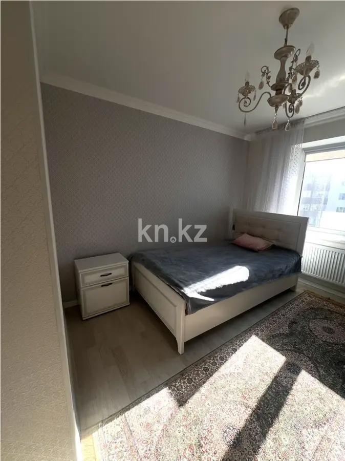 Продажа 3-комнатной квартиры, 77.8 м² в Астане - фото 4