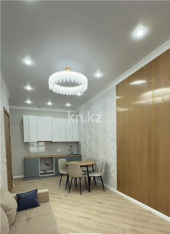 Продажа 3-комнатной квартиры, 78 м² в Астане - фото 4