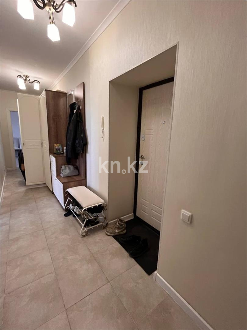 Продажа 3-комнатной квартиры, 90 м² в Караганде - фото 11