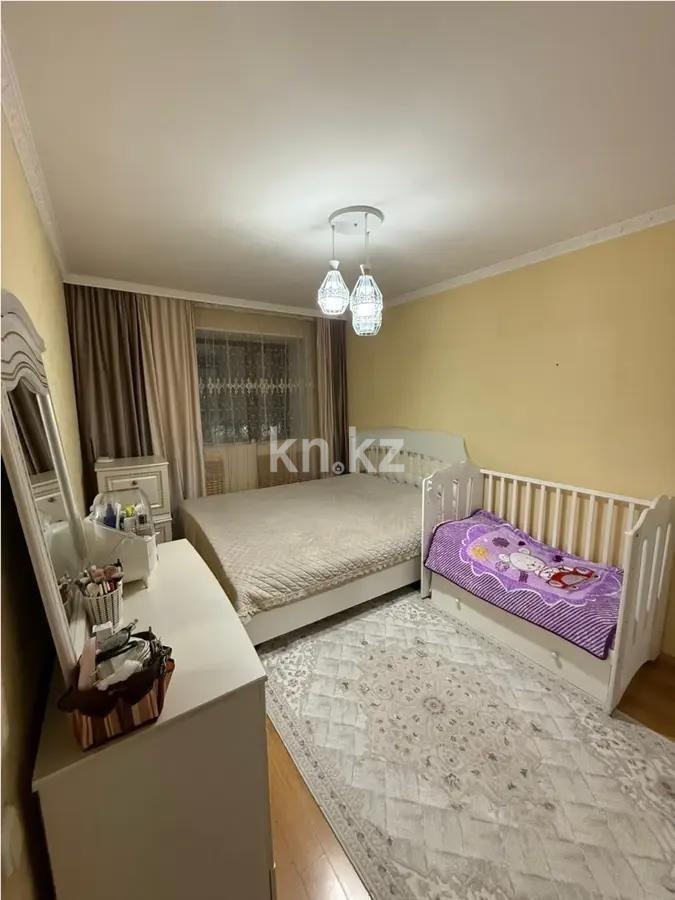 Продажа 2-комнатной квартиры, 52 м² в Караганде