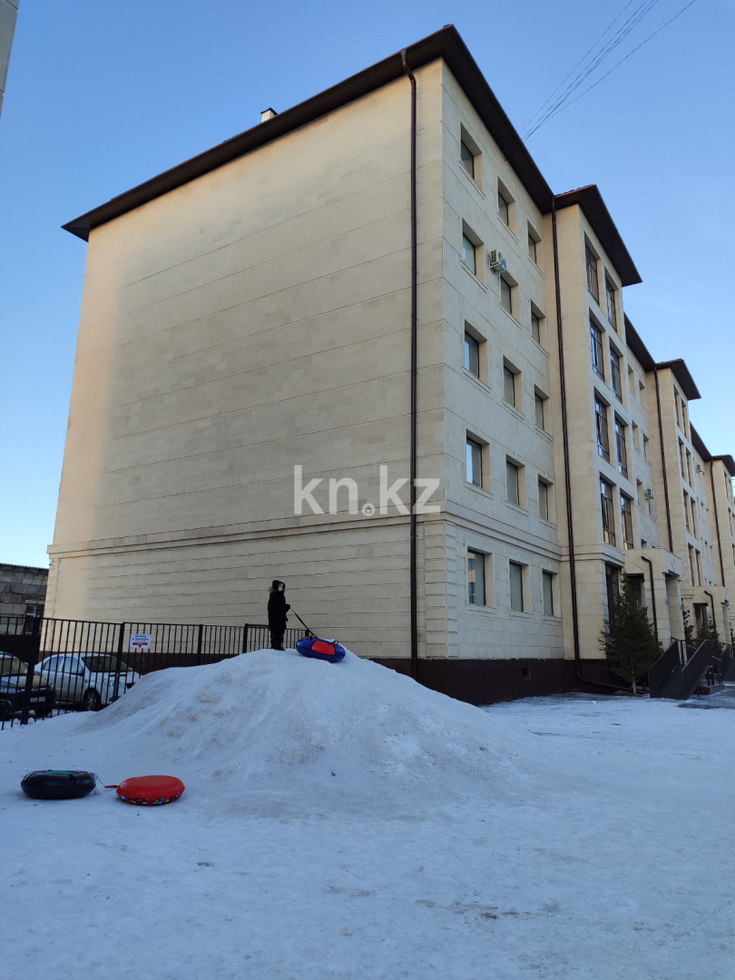 Продажа 2-комнатной квартиры, 62 м² в Караганде - фото 4