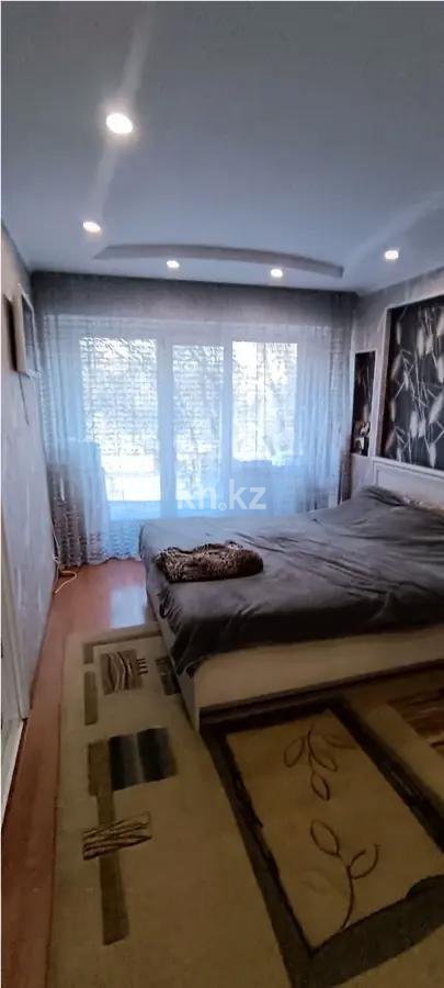 Продажа 3-комнатной квартиры, 66 м², ул. Жайсан, дом  1 в Алматы - фото 2