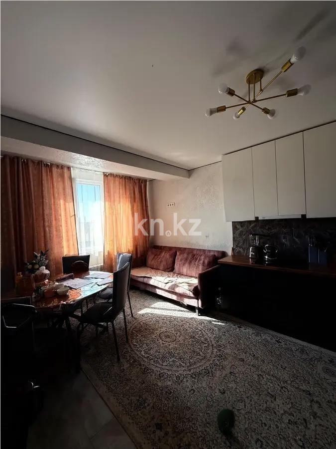 Продажа 2-комнатной квартиры, 53 м², ул. Халиуллина, дом  168 в Алматы - фото 3
