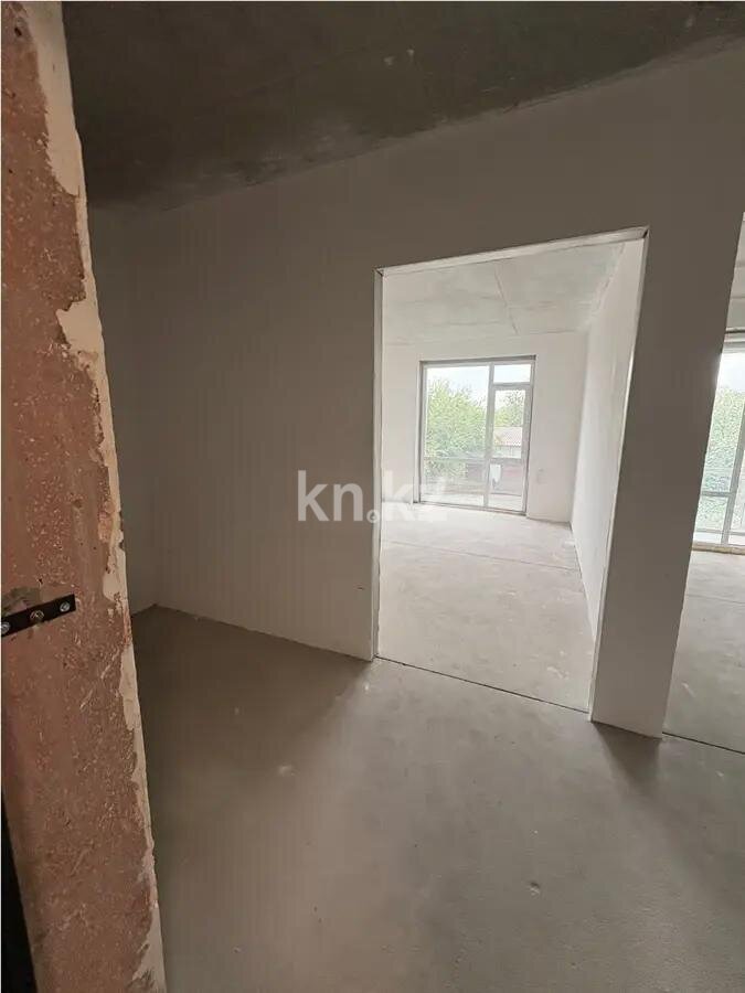 Продажа 2-комнатной квартиры, 45.6 м² в Алматы - фото 2