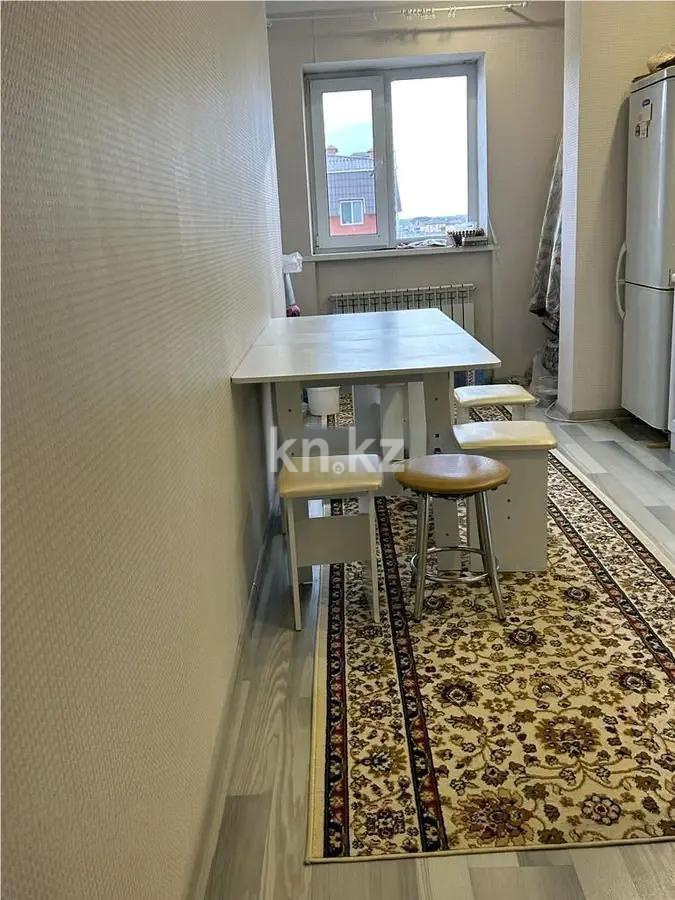Продажа 2-комнатной квартиры, 56.8 м² в Астане - фото 3
