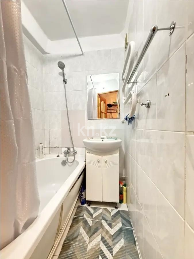 Продажа 2-комнатной квартиры, 45 м² в Астане - фото 4