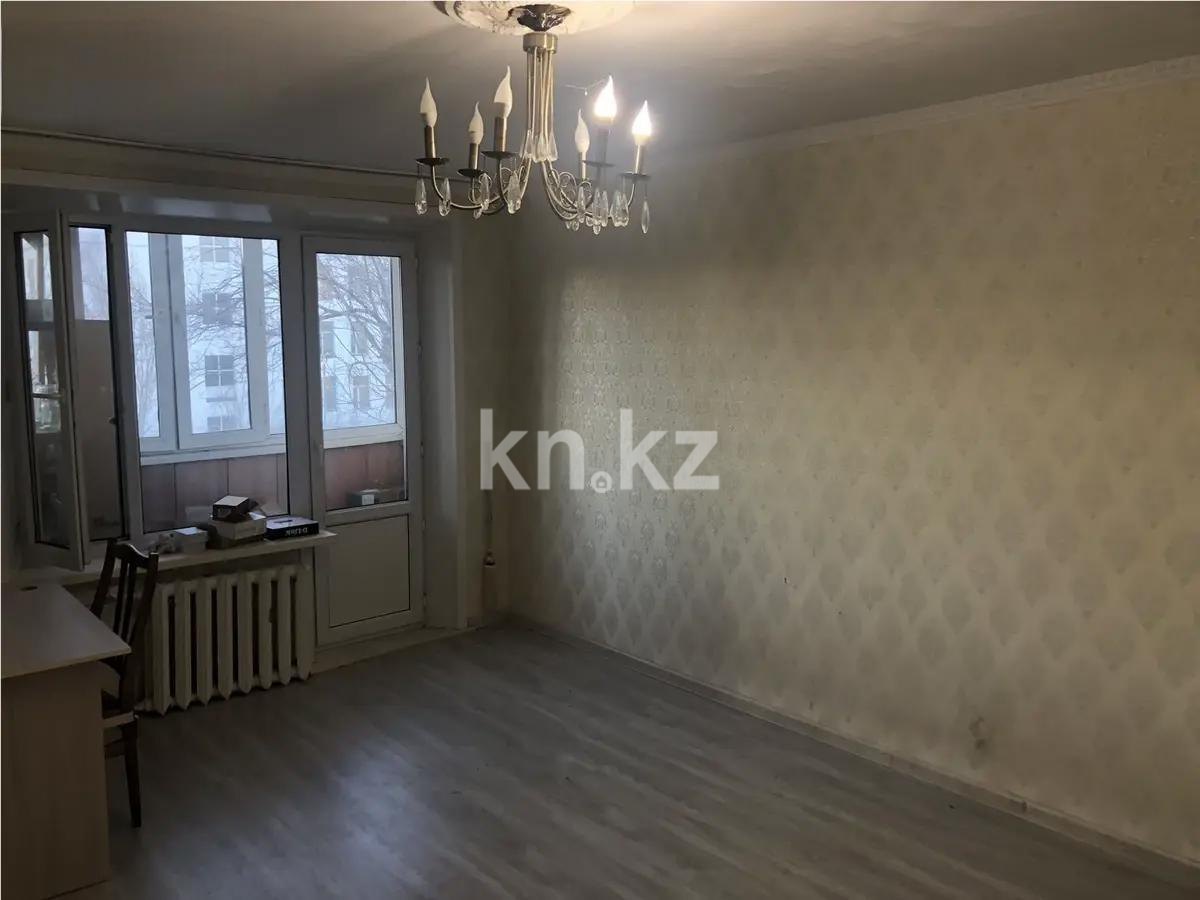 Продажа 2-комнатной квартиры, 42 м², ул. Желтоксан, дом  20/1 в Астане