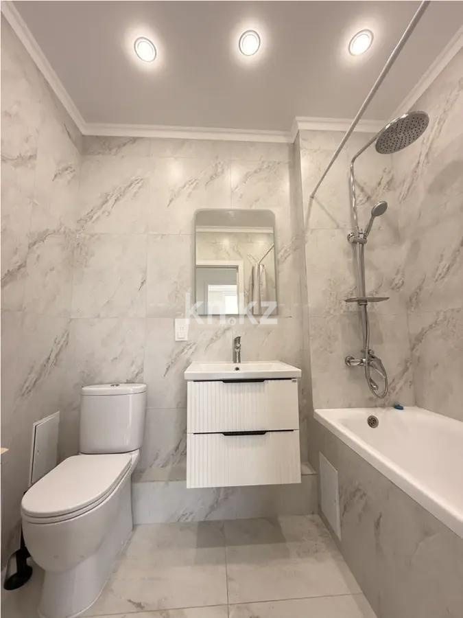 Продажа 2-комнатной квартиры, 60.6 м² в Астане - фото 5