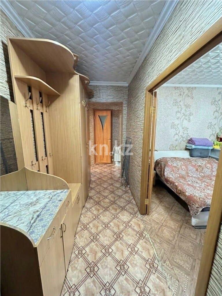 Продажа 2-комнатной квартиры, 54 м² в Караганде - фото 8