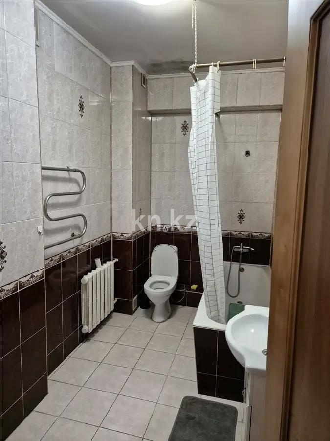 Продажа 3-комнатной квартиры, 82 м² в Алматы - фото 5