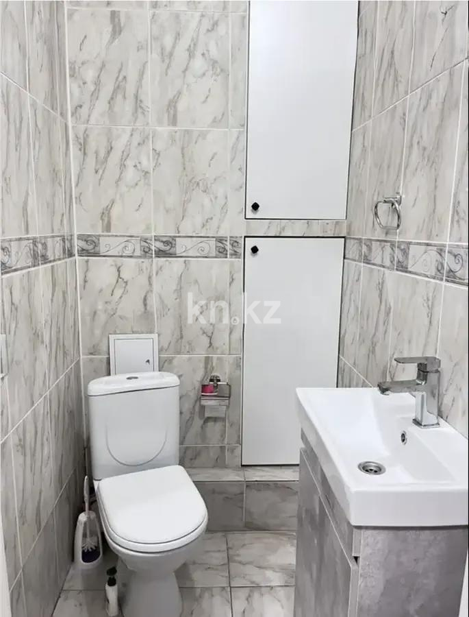 Продажа 4-комнатной квартиры, 108 м², ул. Сыганак, дом  39/1 в Астане - фото 5