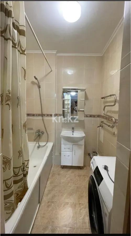 Продажа 2-комнатной квартиры, 61 м², ул. Иманбаевой, дом  8 в Астане - фото 5