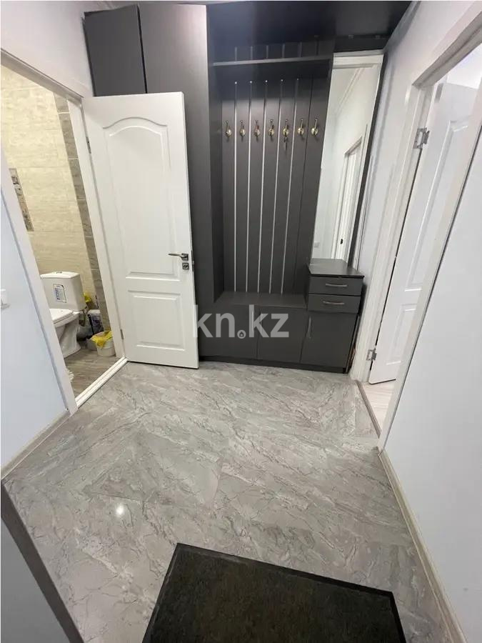 Продажа 2-комнатной квартиры, 52.5 м², ул. Красноармейская, дом  11 в Алматы - фото 5