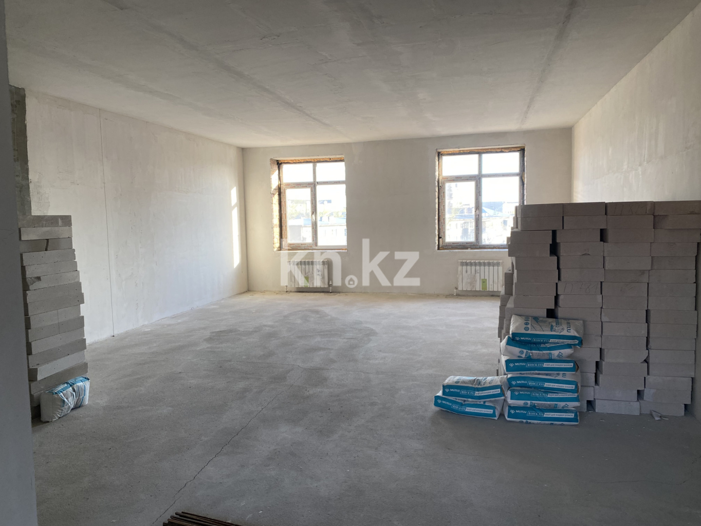 Продажа 3-комнатной квартиры, 116.4 м², ул. Гоголя, дом  56/4 в Караганде - фото 3