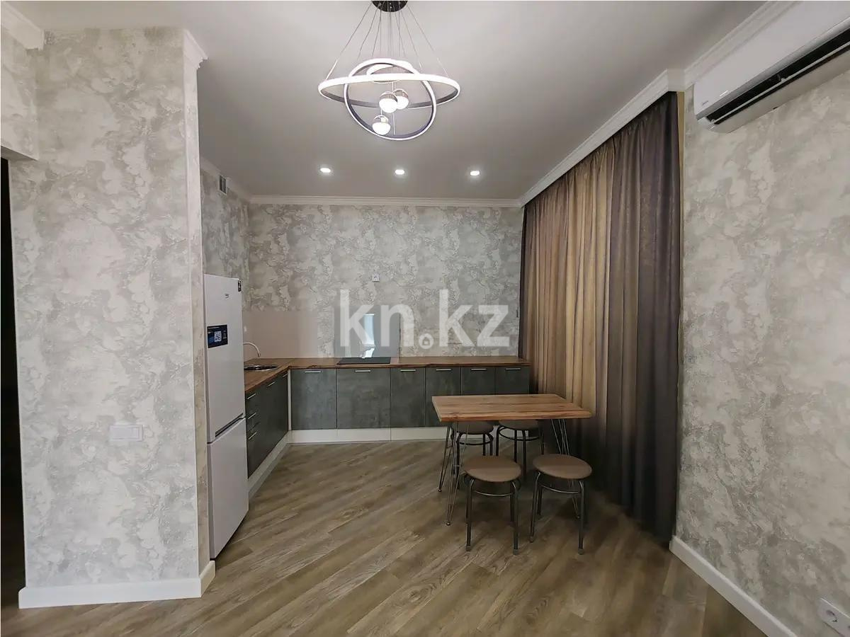 Продажа 3-комнатной квартиры, 64 м² в Астане - фото 3