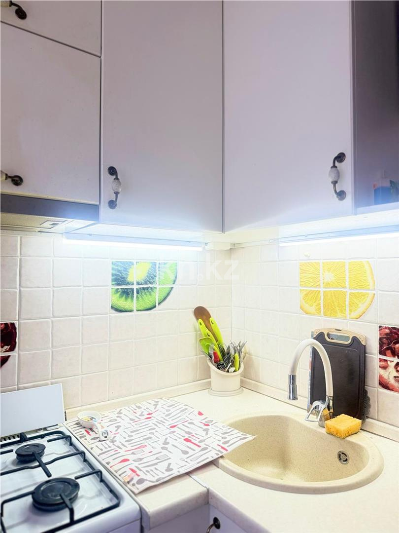 Продажа 2-комнатной квартиры, 44 м² в Темиртау - фото 9