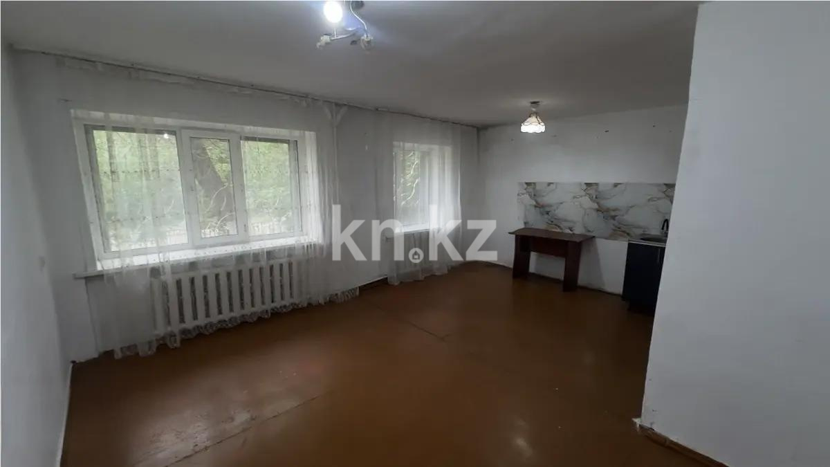 Продажа 2-комнатной квартиры, 42.4 м² в Астане