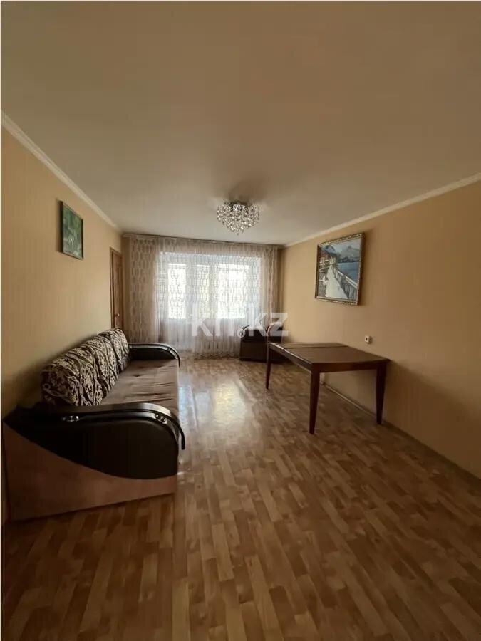 Продажа 4-комнатной квартиры, 83.2 м² в Астане