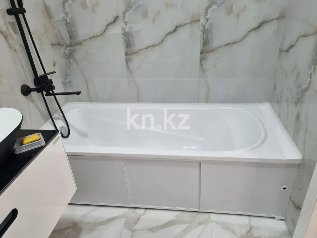 Продажа 1-комнатной квартиры, 42.2 м² в Астане - фото 5