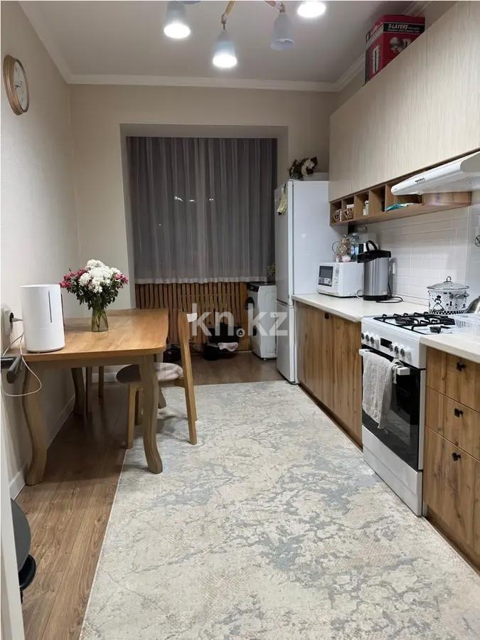 Продажа 2-комнатной квартиры, 49.9 м², ул. Муратбаева, дом  175 в Алматы - фото 3