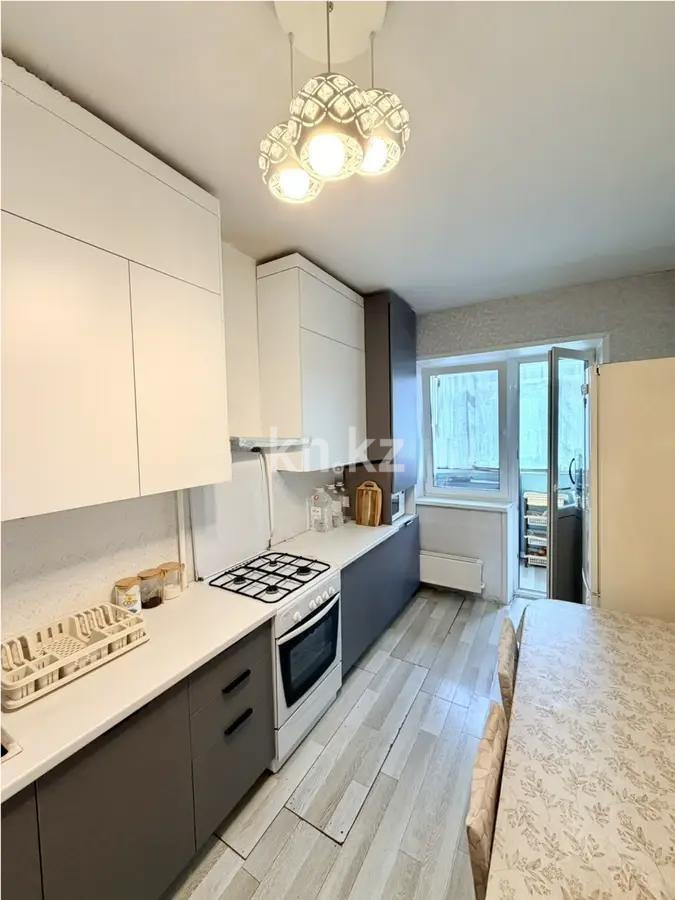 Продажа 4-комнатной квартиры, 77 м² в Алматы - фото 5