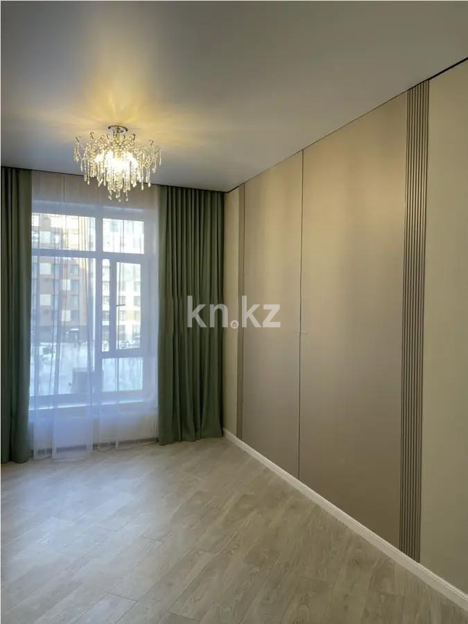 Продажа 3-комнатной квартиры, 66 м² в Астане